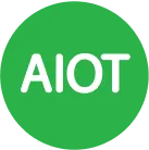 圖示：AIoT 圖示