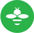 圖示：蜜蜂圖示