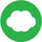 圖示：雲端圖示
