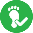 改善碳排放圖示