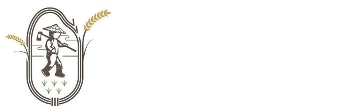 田中建新的LOGO