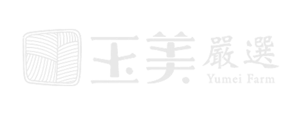 玉美的Logo